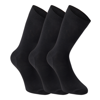 Bamboo Socken - 3'er Pack Unisex