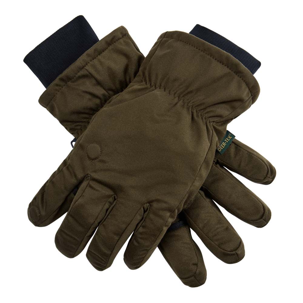 Excape Winter Handschuhe