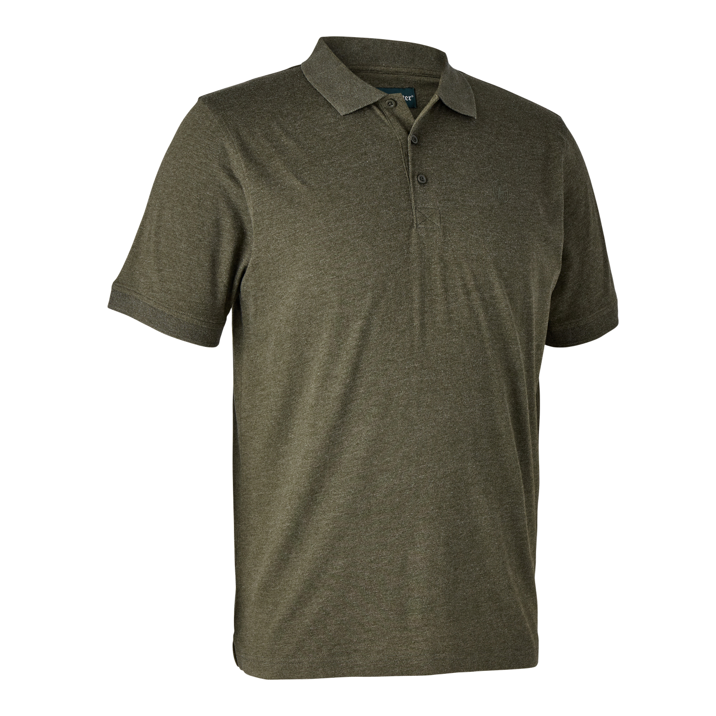 Gunnar Herren Polo Hemd