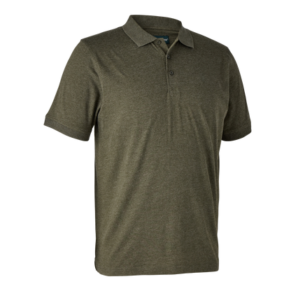 Gunnar Herren Polo Hemd