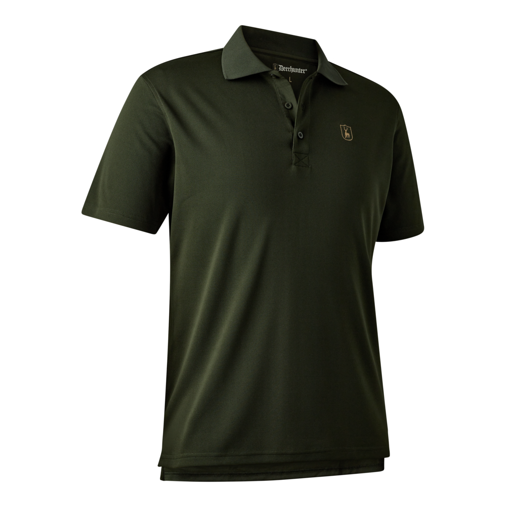 Climate Polo Shirt mit 37.5® Technology Herren