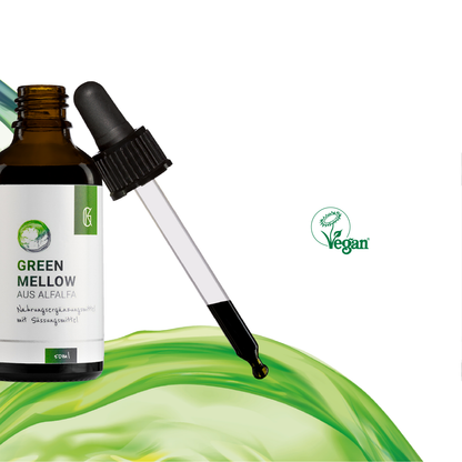 Green Mellow