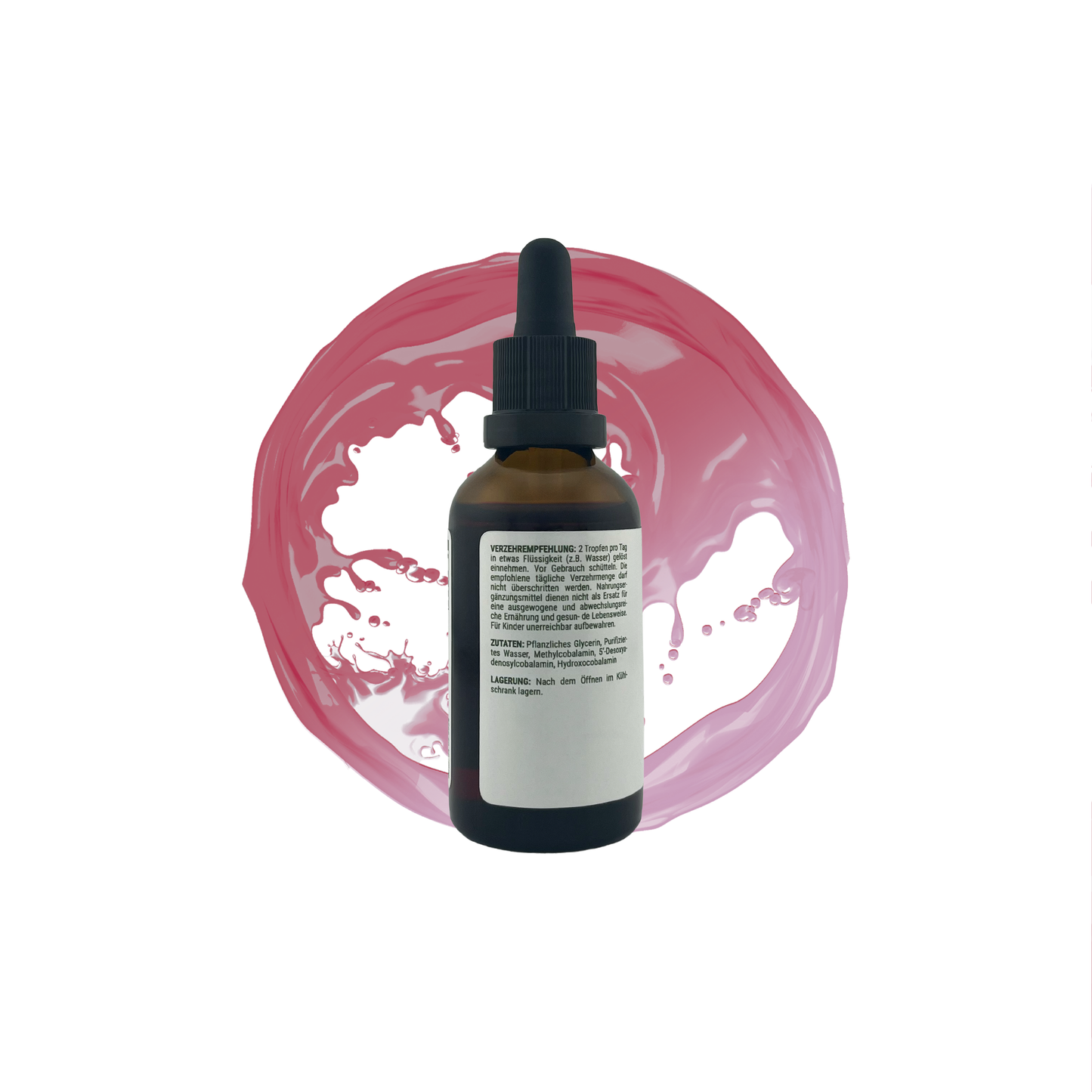 Vitamin B12 Trio