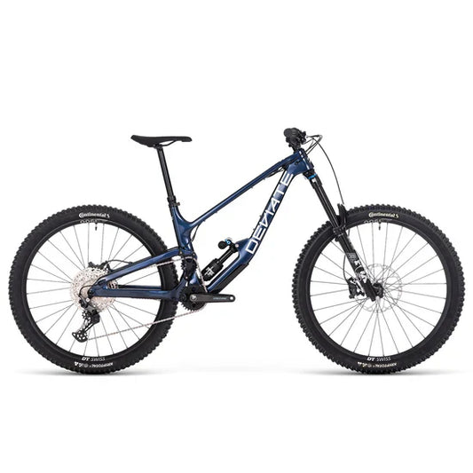 Deviate - Claymore MX Mullt || Morare Blue || Elite