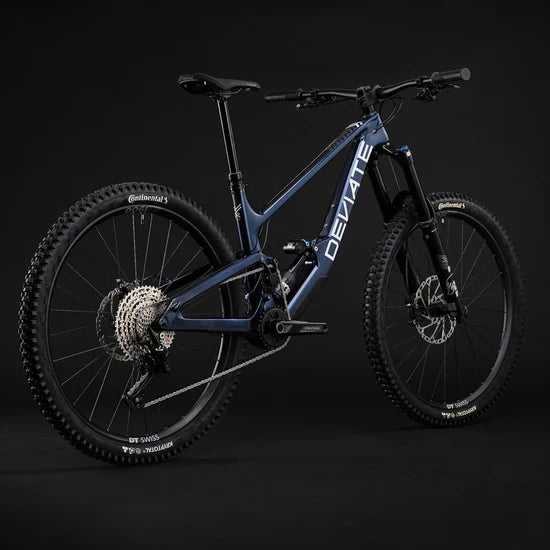 Deviate - Claymore MX Mullt || Morare Blue || Elite