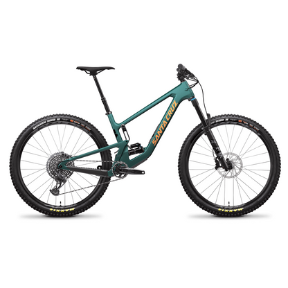 Santa Cruz Hightower 3.0