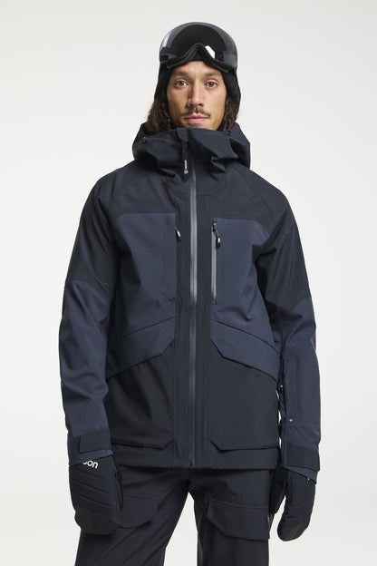 Nayoro Shell Jacket Men