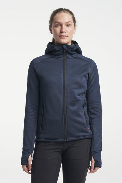 TXlite Midlayer Hoodie Woman