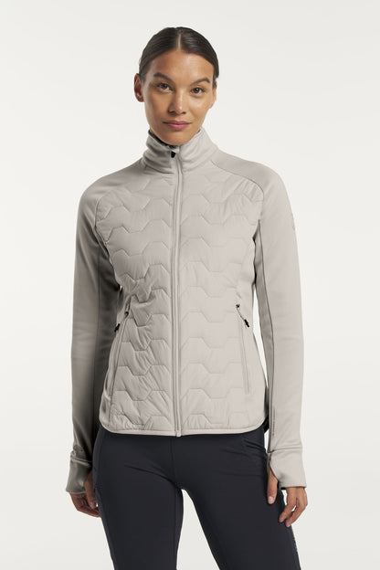 TXlite Hybrid Zip Jacket Women