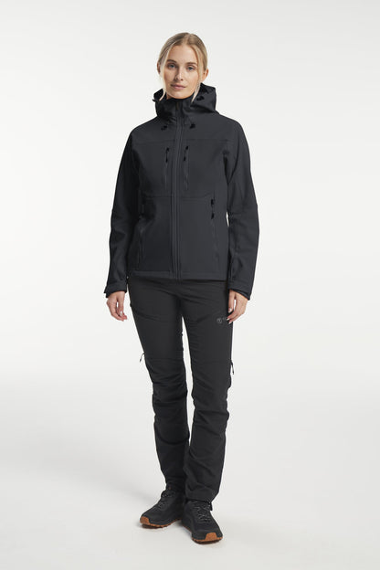 TXlite Softshell Jacket Women