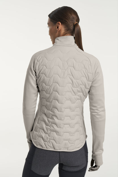 TXlite Hybrid Zip Jacket Women
