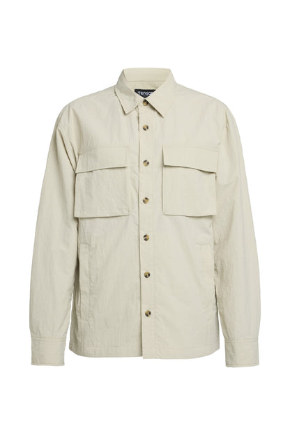 Authentic Overshirt Unisex