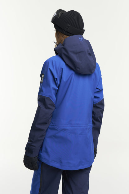 Nayoro Shell Jacket Women
