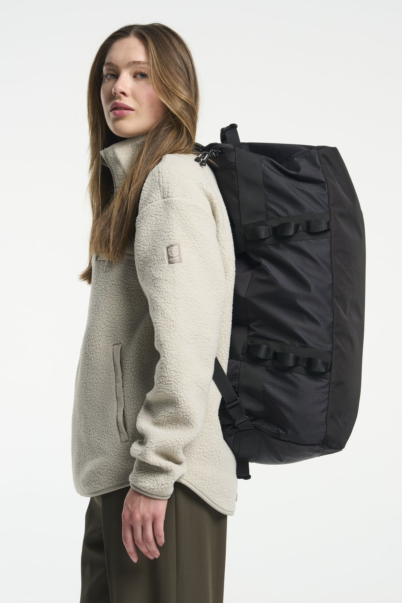 Camper Weekend Duffel 55L
