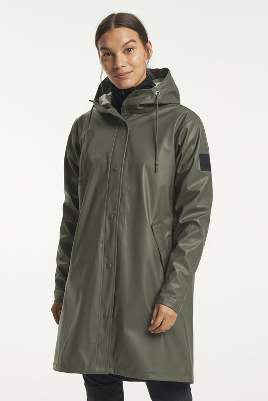 Apelviken PU Jacket Damen