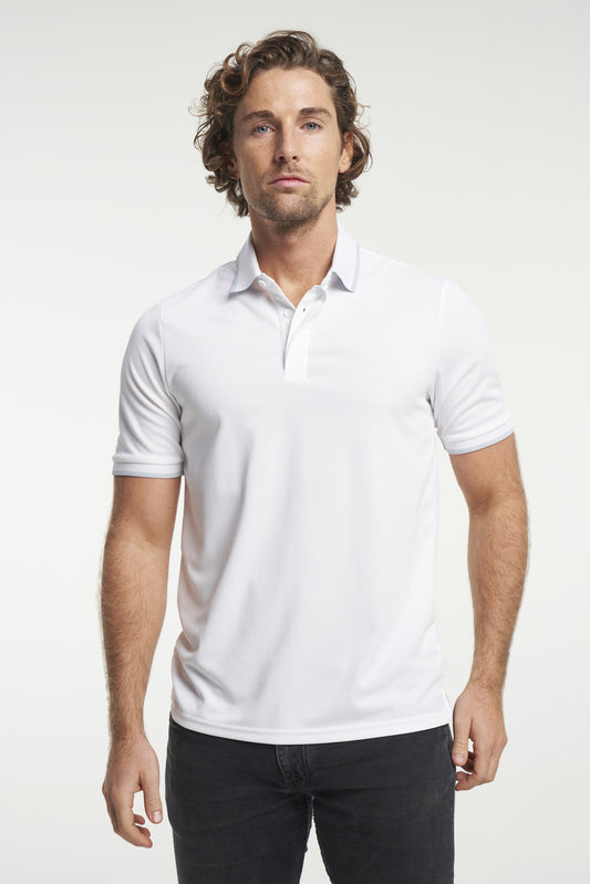 TXlite Q-Dry Polo Man
