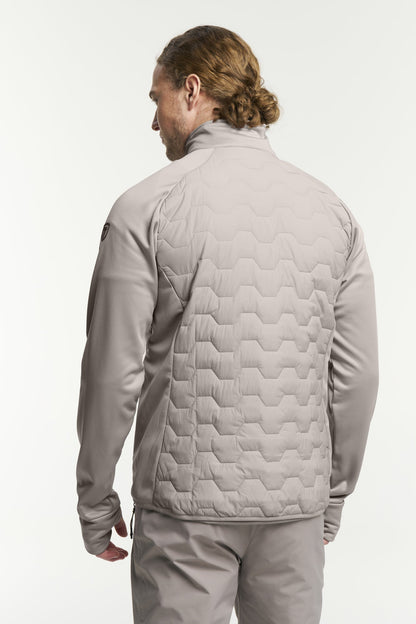 TXlite Hybrid Zip Jacket Men