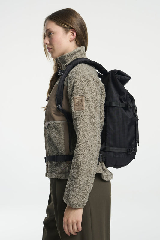 Camper Roll-Top Backpack 20/29L