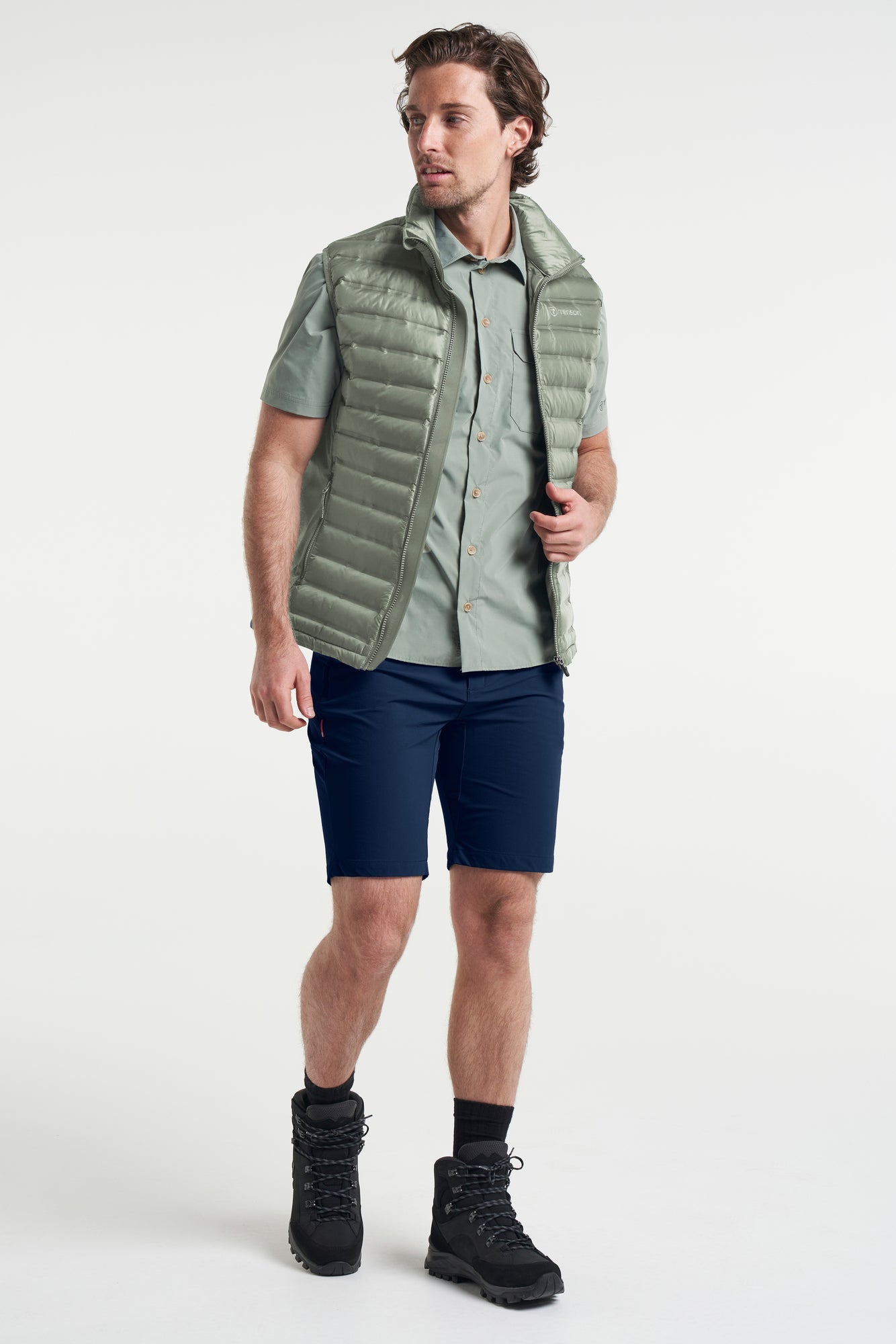 TXlite Adventure Shorts Men