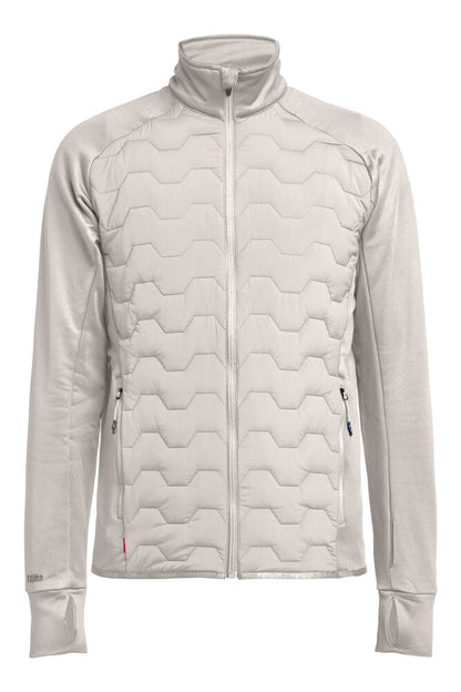TXlite Hybrid Zip Jacket Men
