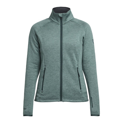 TXlite Midlayer Full Zip Woman
