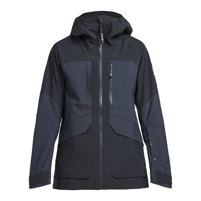 Nayoro Shell Jacket Women