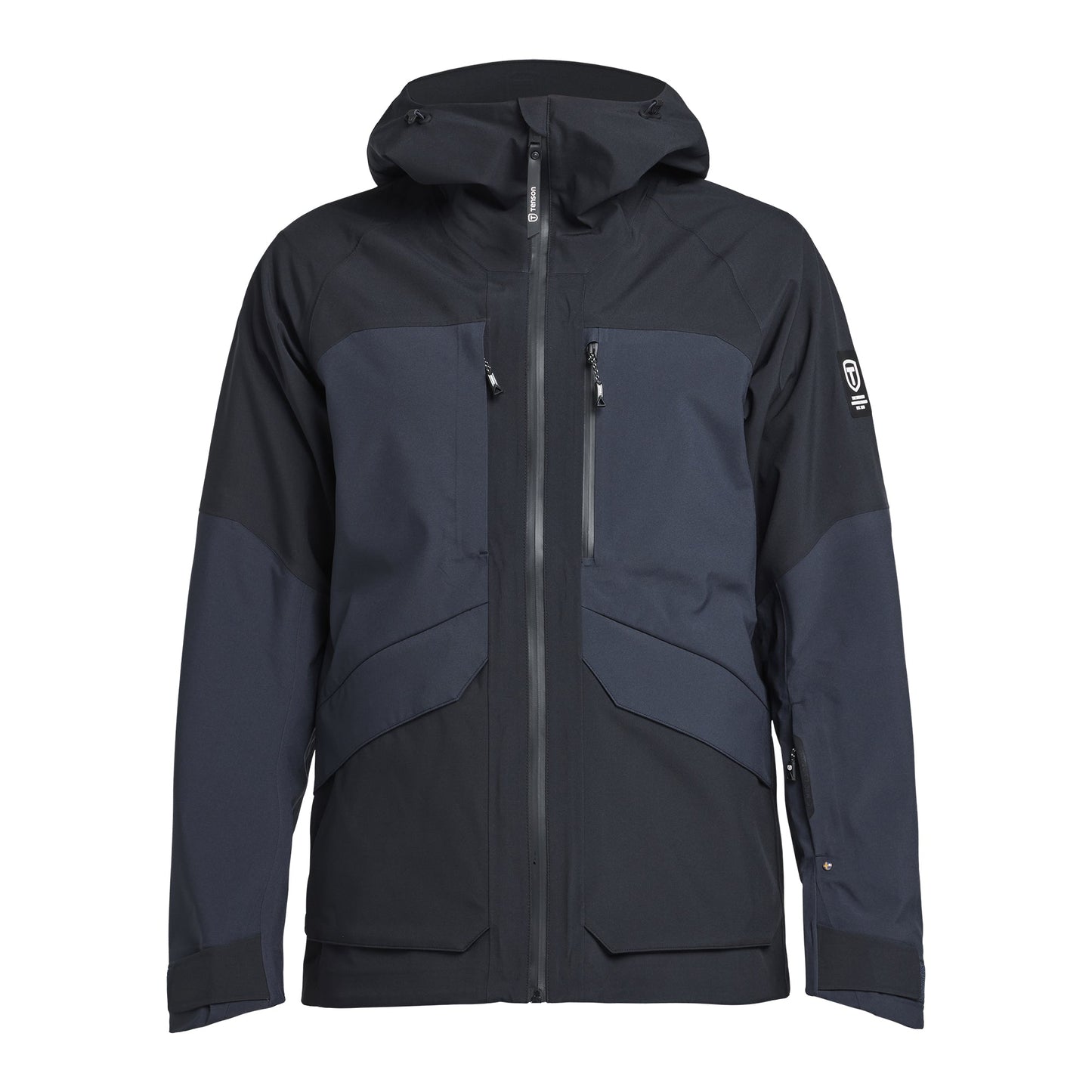 Nayoro Shell Jacket Men