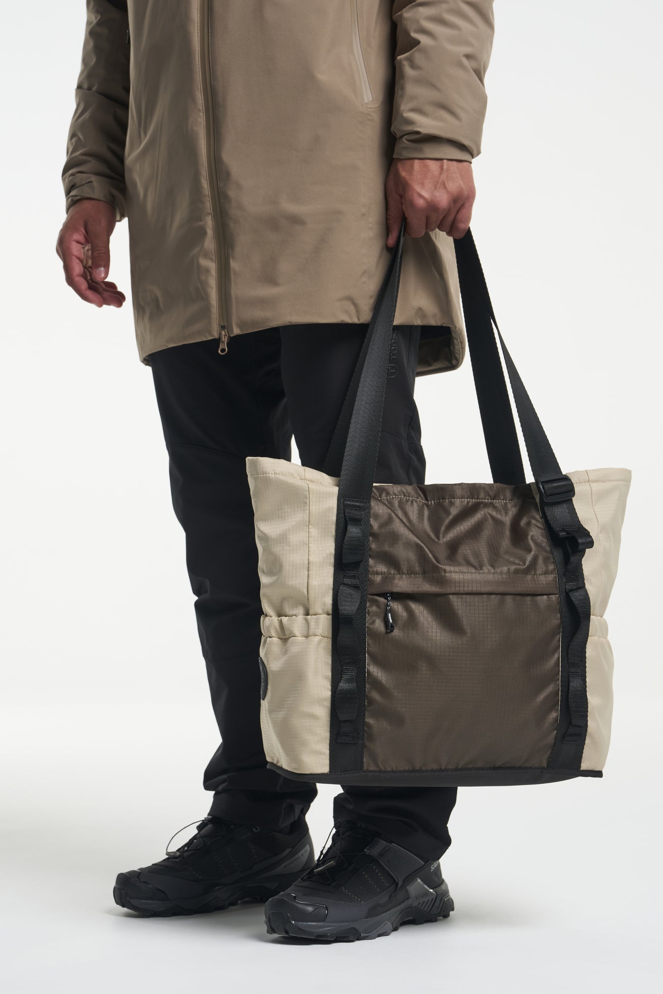 Camper Tote Bag