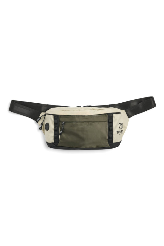 Camper Waist Bag