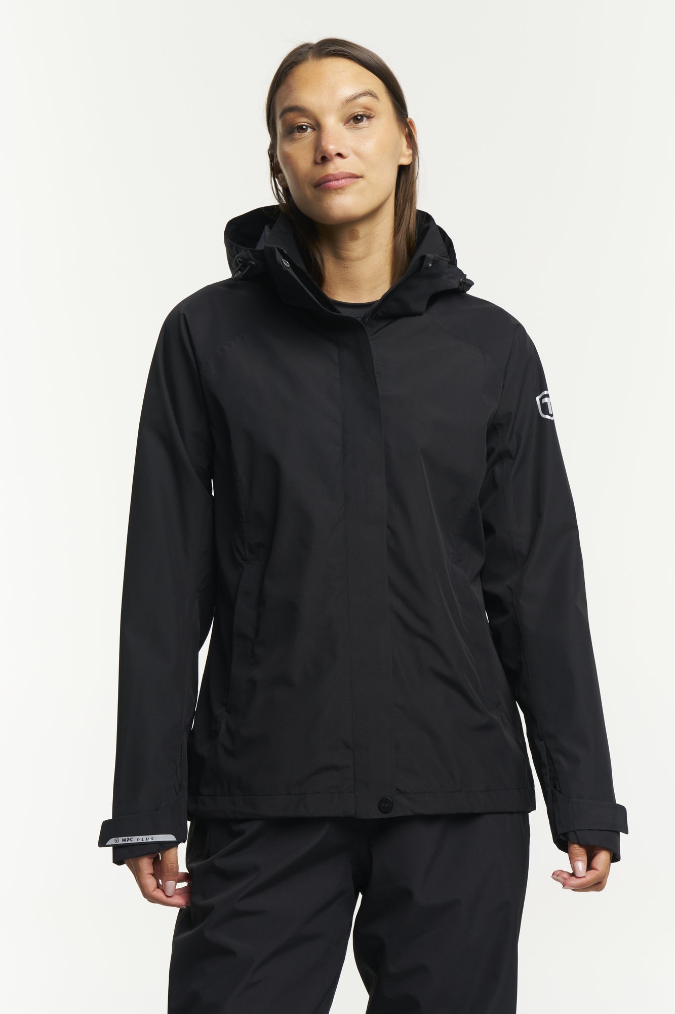 Westing Rain Jacket Women