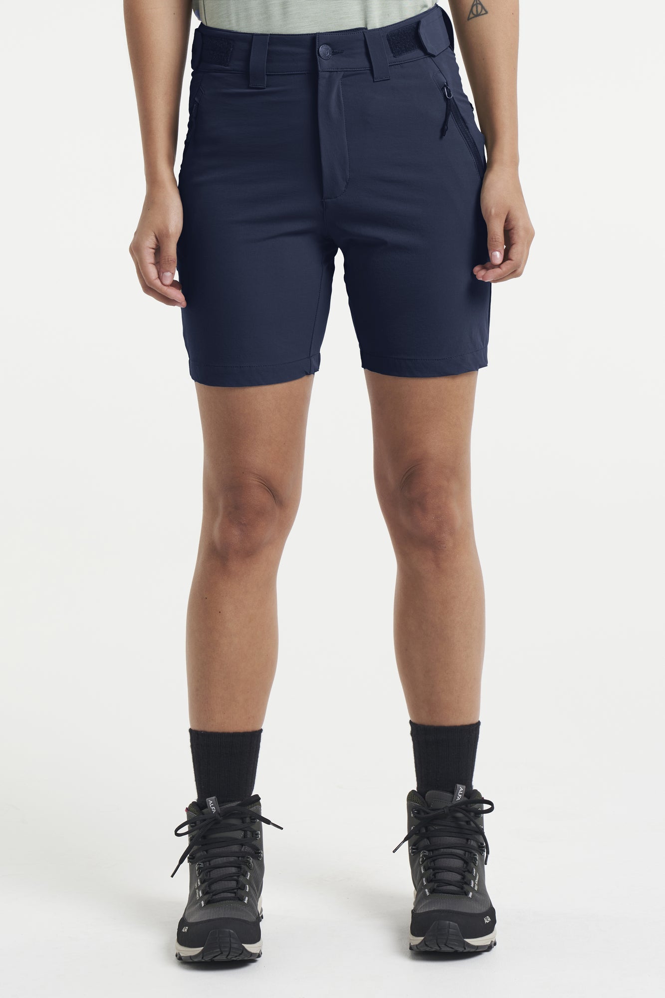 TXlite Adventure Shorts Women