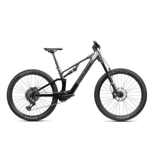 Crussis ONE-Full 11.11-(800 Wh)