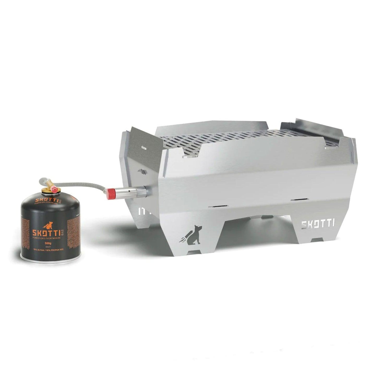 Skotti Grill V2