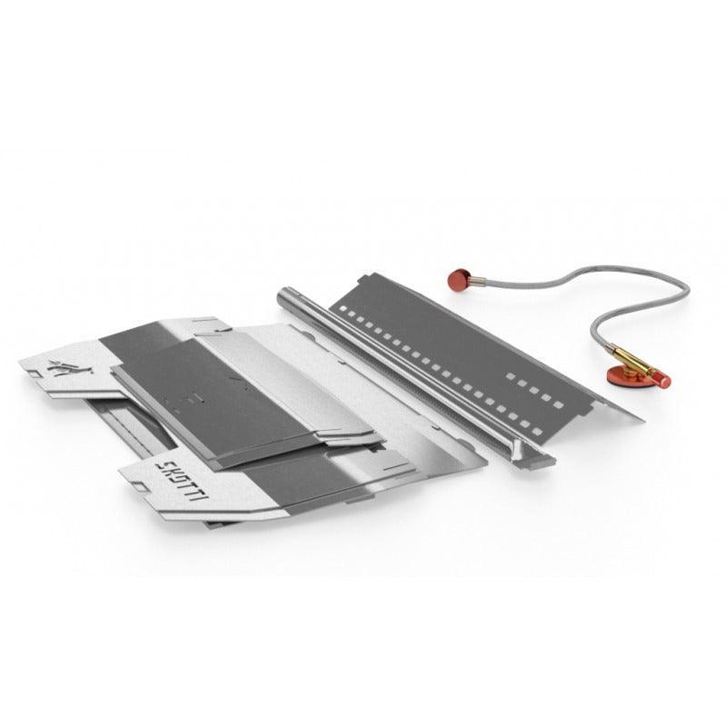 Skotti Grill V2