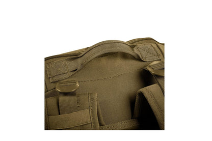 Tactical Backpack 25L