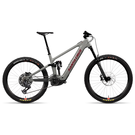 Santa Cruz Vala 1 C MX 26 GRY GX AXS CH