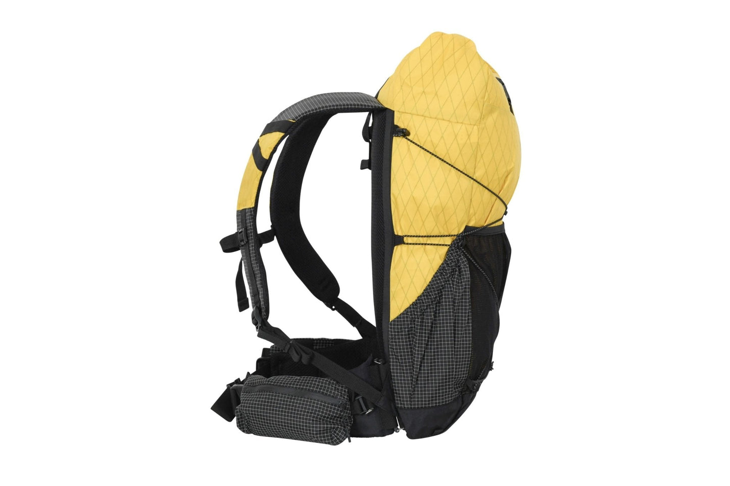 ZT06 XPAC backpack yellow